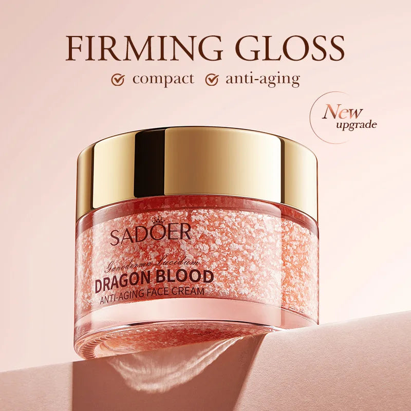 Dragon's Blood Anti-Aging cream