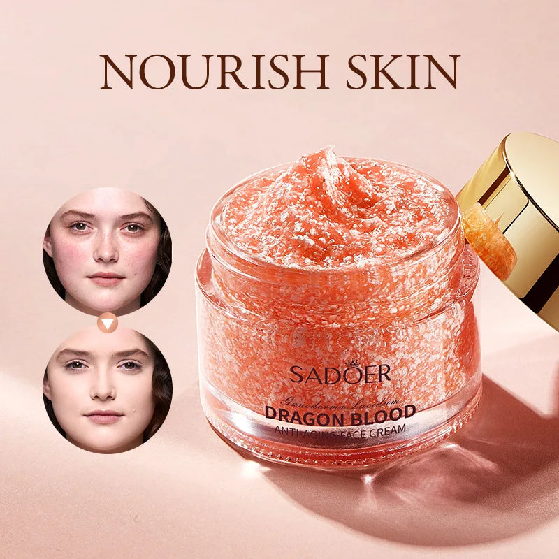 Dragon's Blood Anti-Aging cream