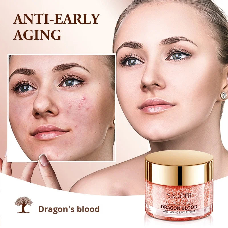 Dragon's Blood Anti-Aging cream