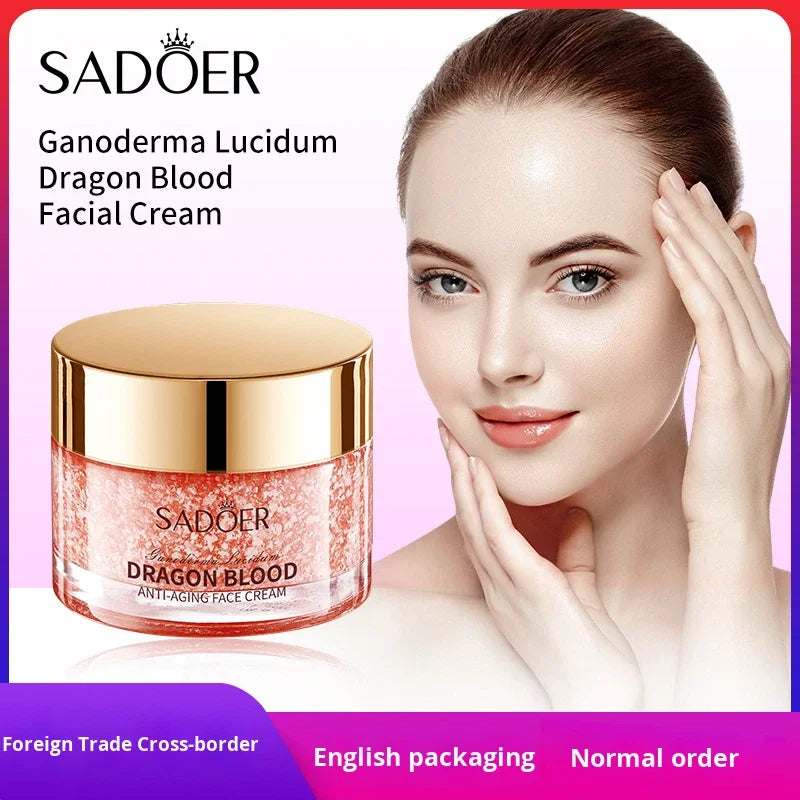 Dragon's Blood Anti-Aging cream