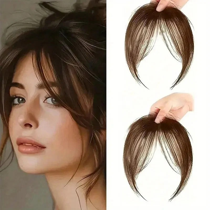 Womens Forehead Extension