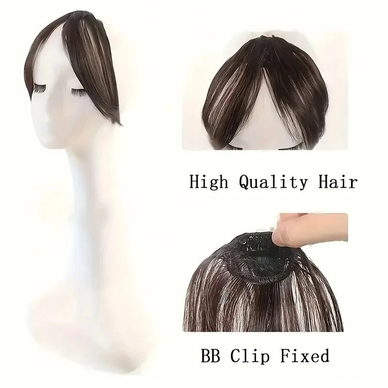 Womens Forehead Extension