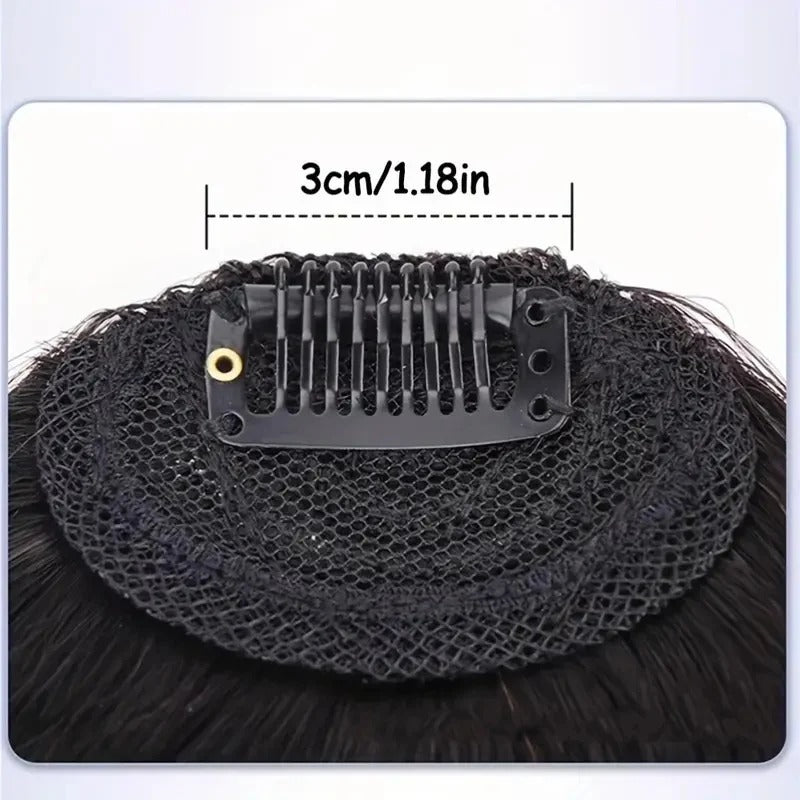 Womens Forehead Extension