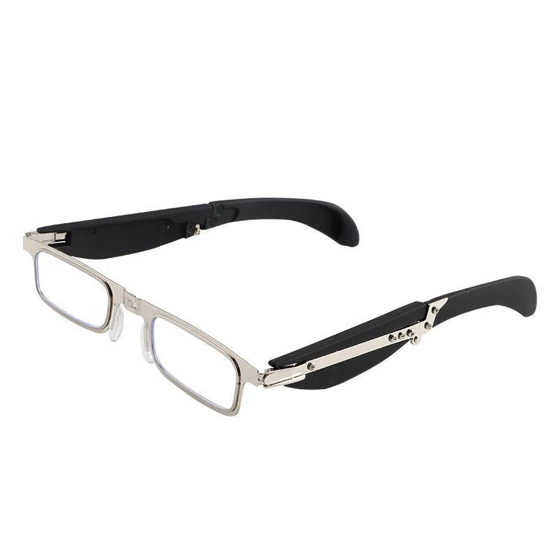 Anti-Blue Light Foldable Reading Glasses