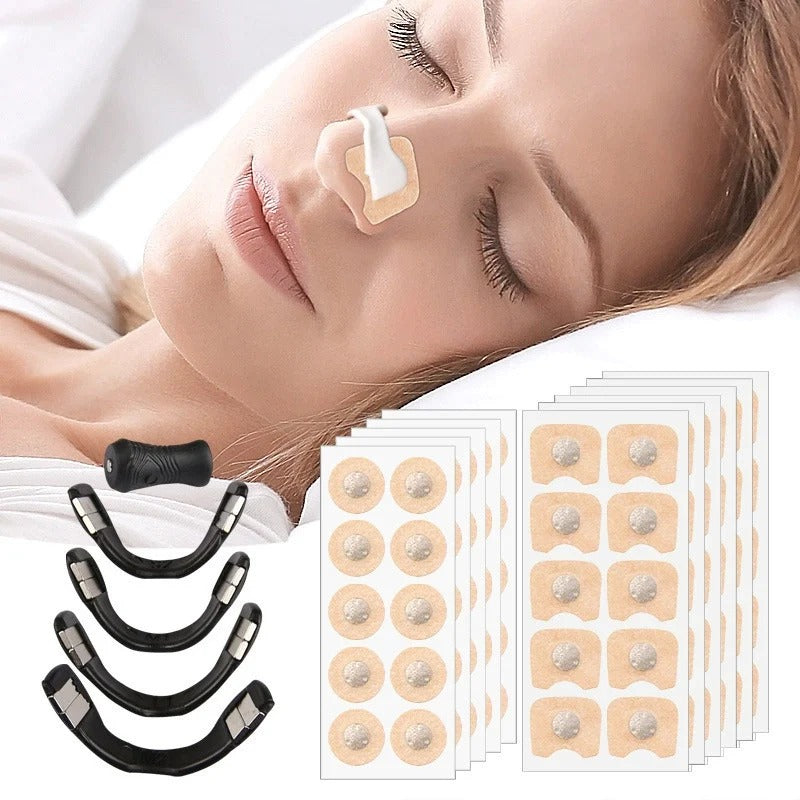AirFlow Nasal Dilator