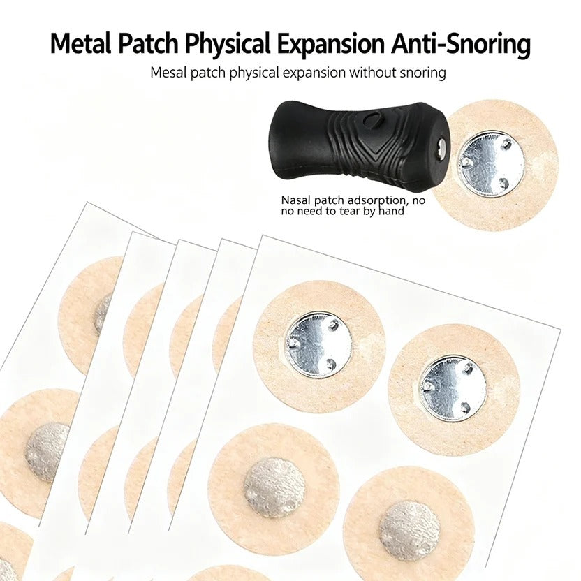 AirFlow Nasal Dilator