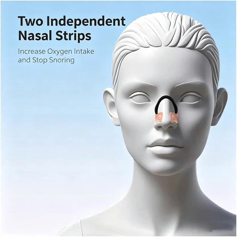 AirFlow Nasal Dilator