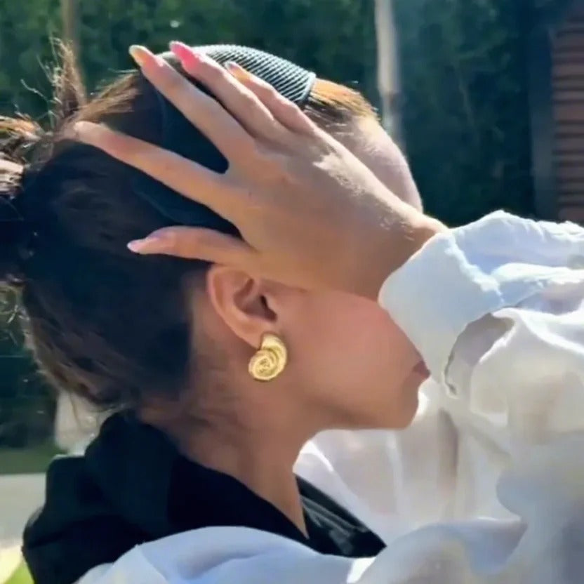 Strong Hijab Grip Crown